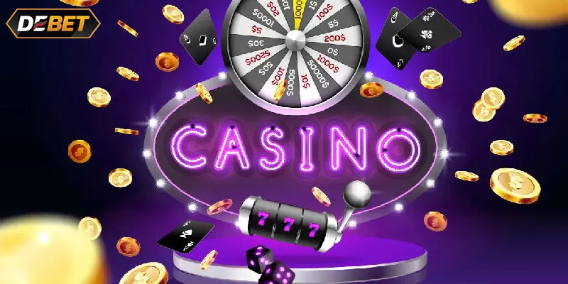 Tìm hiểu về casino Debet